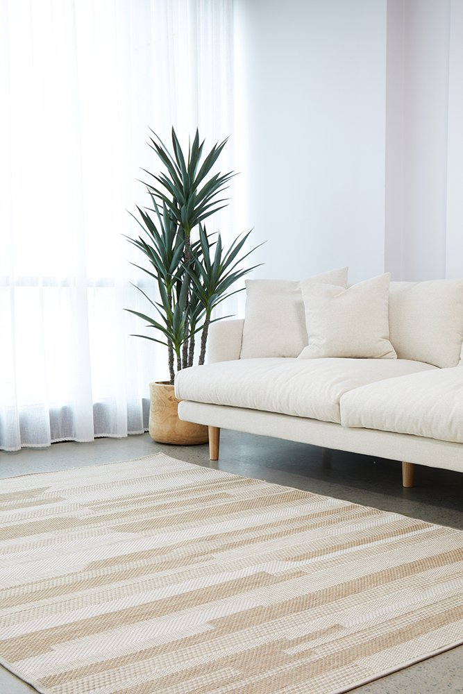 Drift Tilly Natural Indoor/ Outdoor Rug