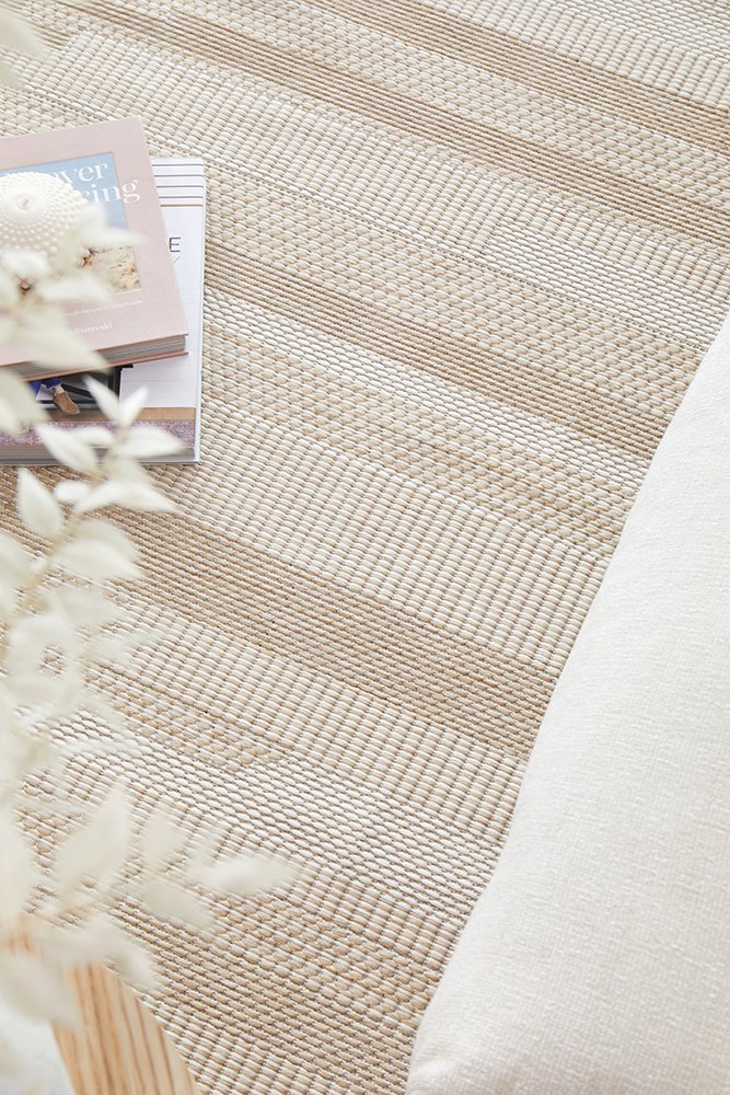 Drift Tilly Natural Indoor/ Outdoor Rug