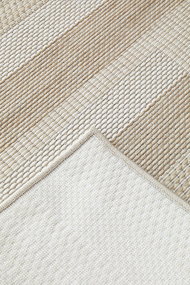 Drift Tilly Natural Indoor/ Outdoor Rug