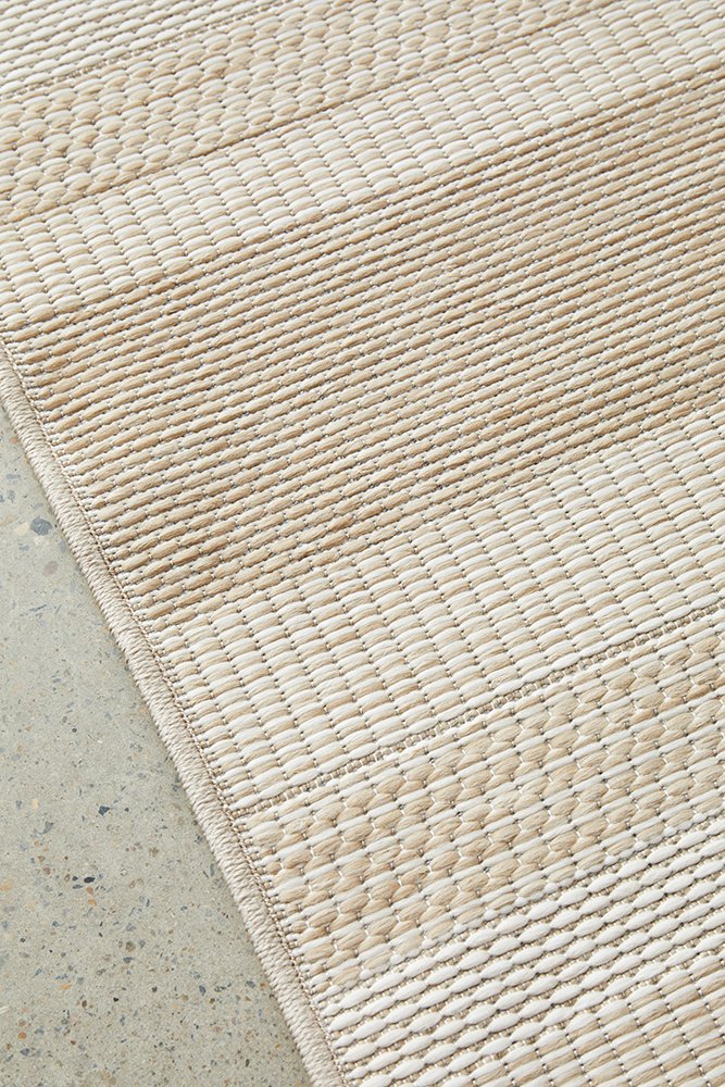 Drift Tilly Natural Indoor/ Outdoor Rug