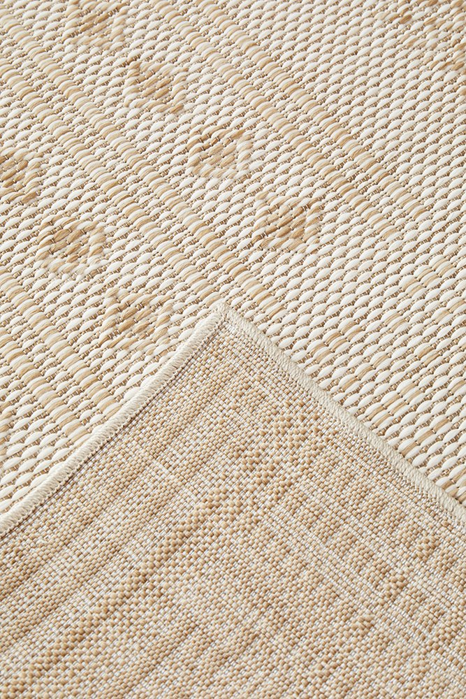 Drift Ziggy Natural Indoor/ Outdoor Rug