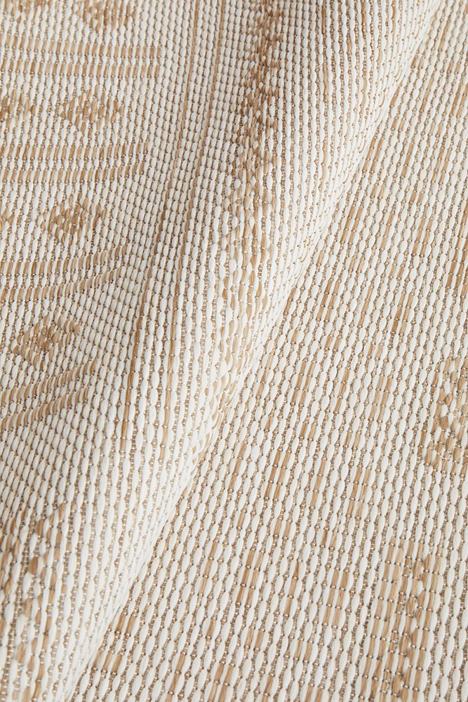 Drift Ziggy Natural Indoor/ Outdoor Rug