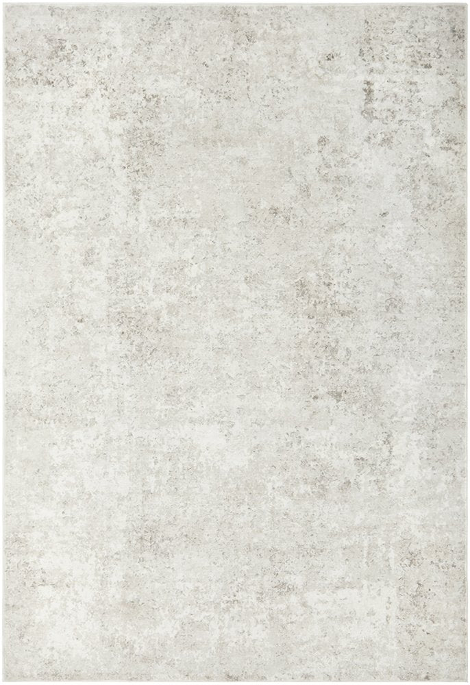 Isla Marble Natural Rectangle Rug