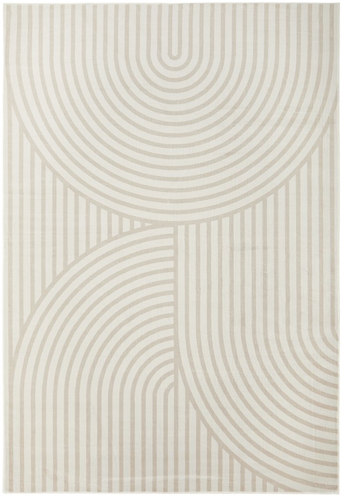 Jett Natural Rectangle Rug