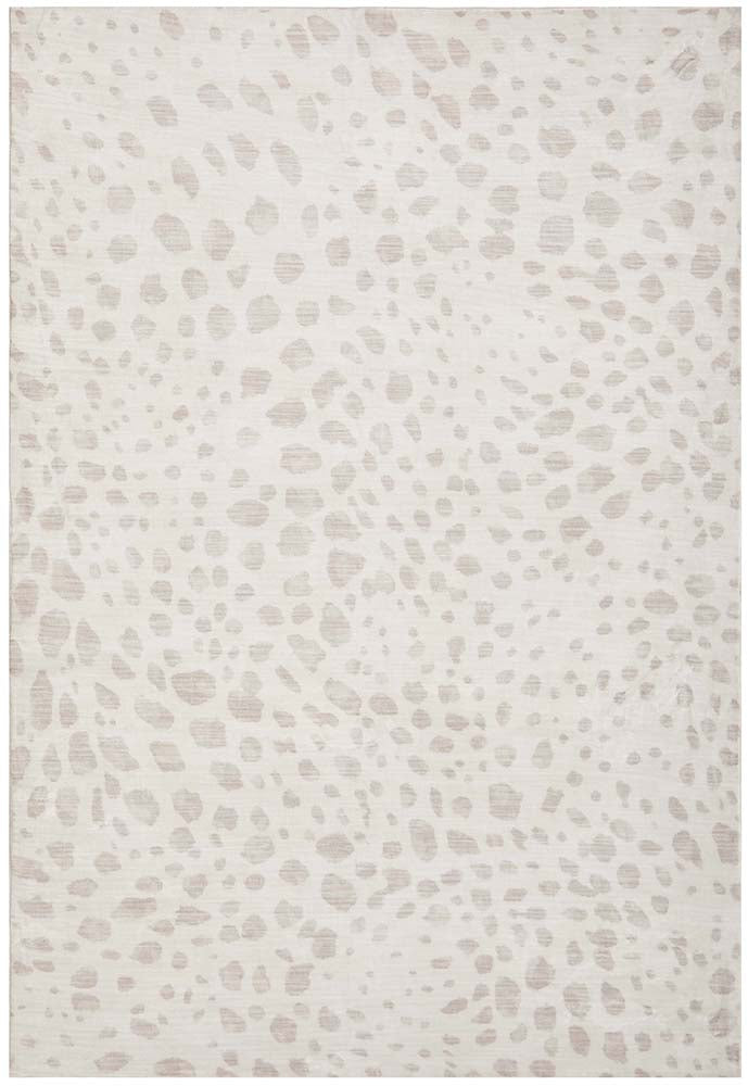 Mila Natural Rectangle Rug