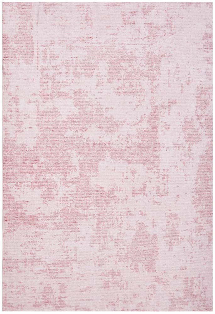 Muse Blush Rectangle Rug