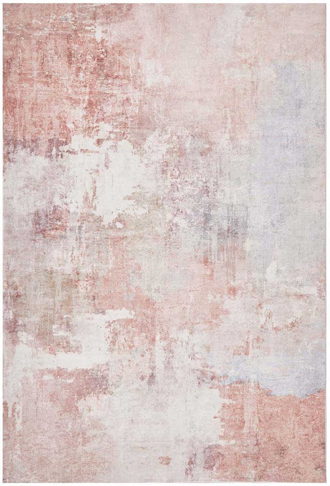 Roxy Pastel Rectangle Rug