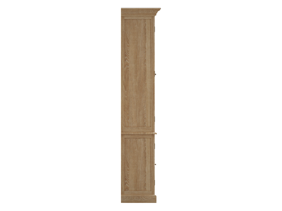 Ascot Glass Display Cabinet