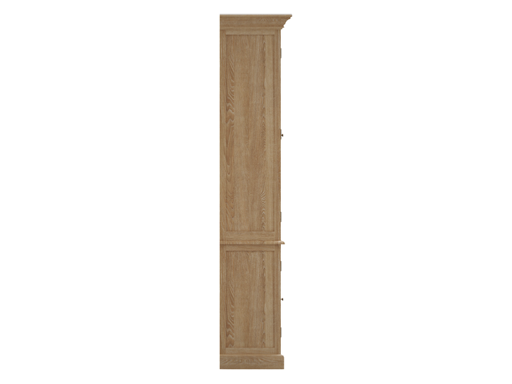 Ascot Glass Display Cabinet