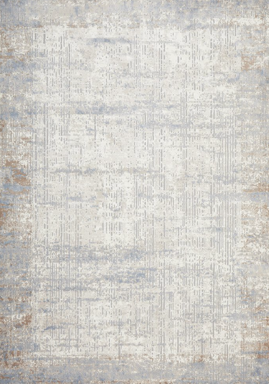 Nola Contemporary Rectangle Rug