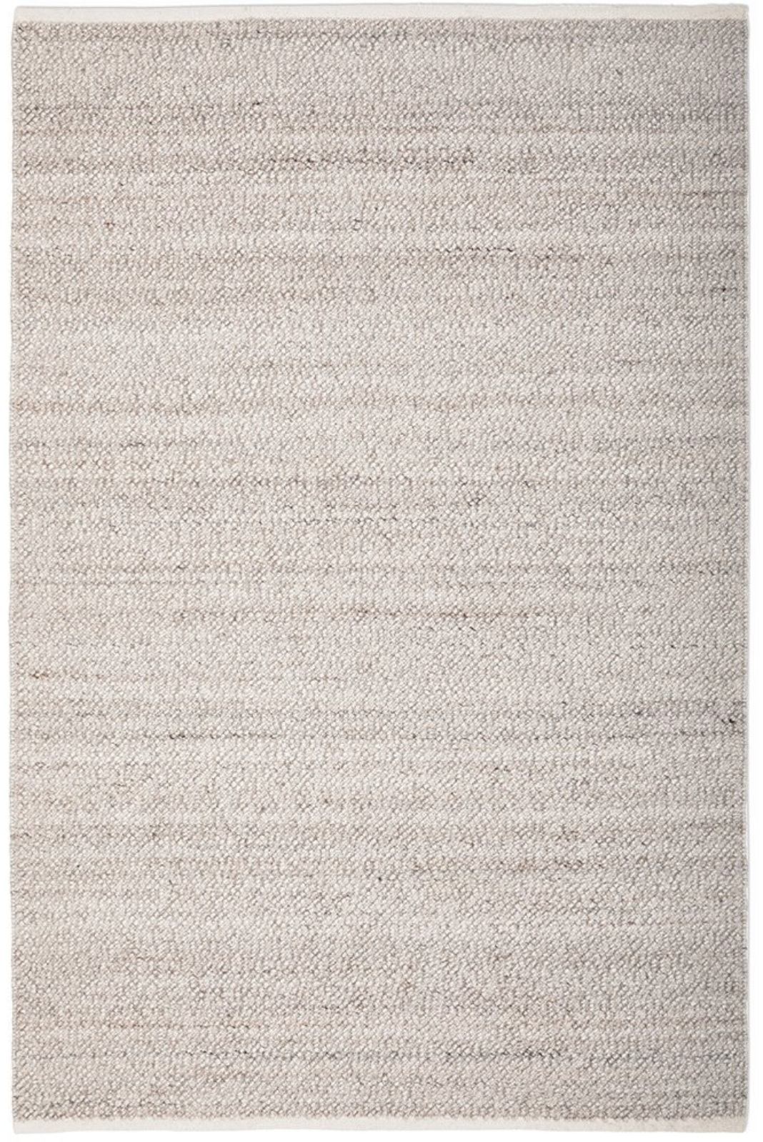 Boucle Natural Rug
