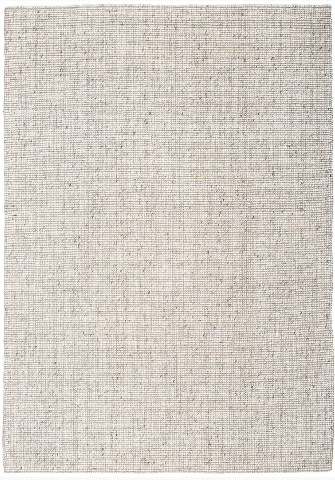 Harlow Ariel Beige Rectangle Rug