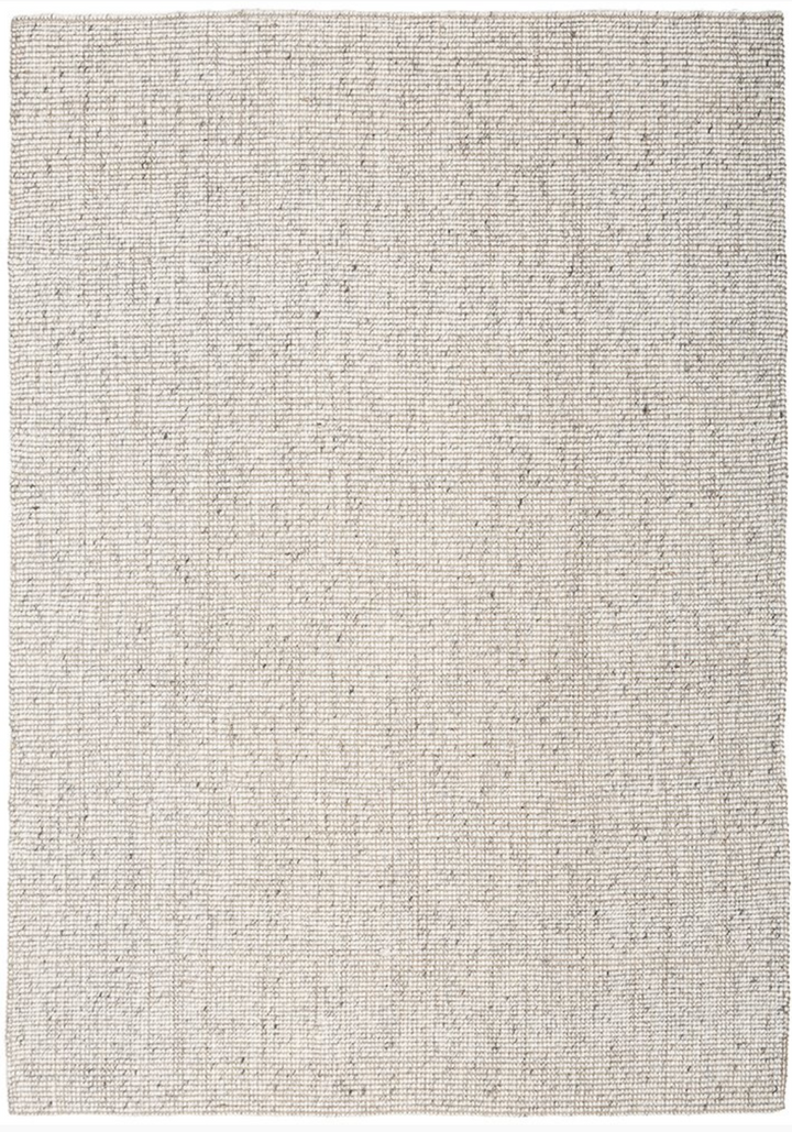 Harlow Ariel Beige Rectangle Rug