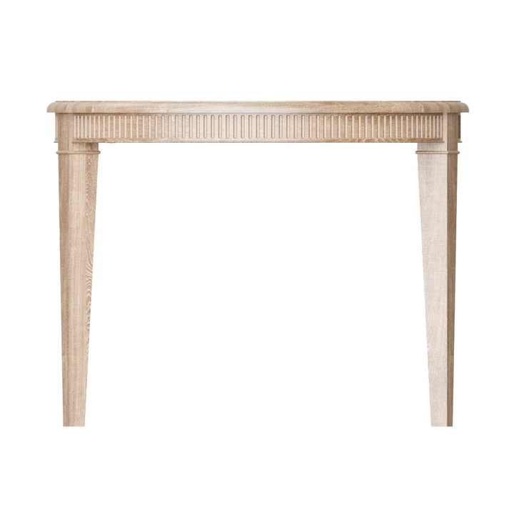 Victoria Oval Extension Dining Table
