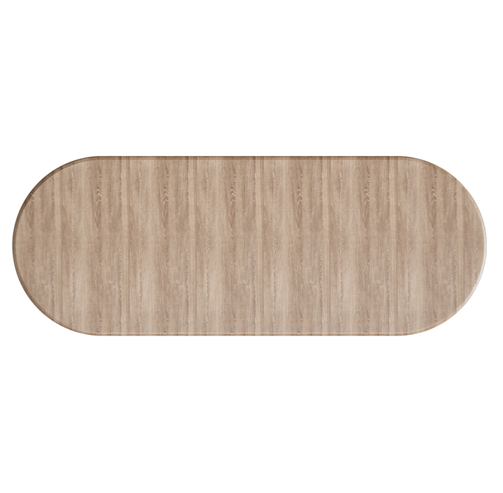 Victoria Oval Extension Dining Table