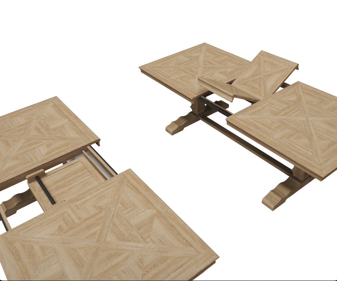 Kensington Extension Dining Table