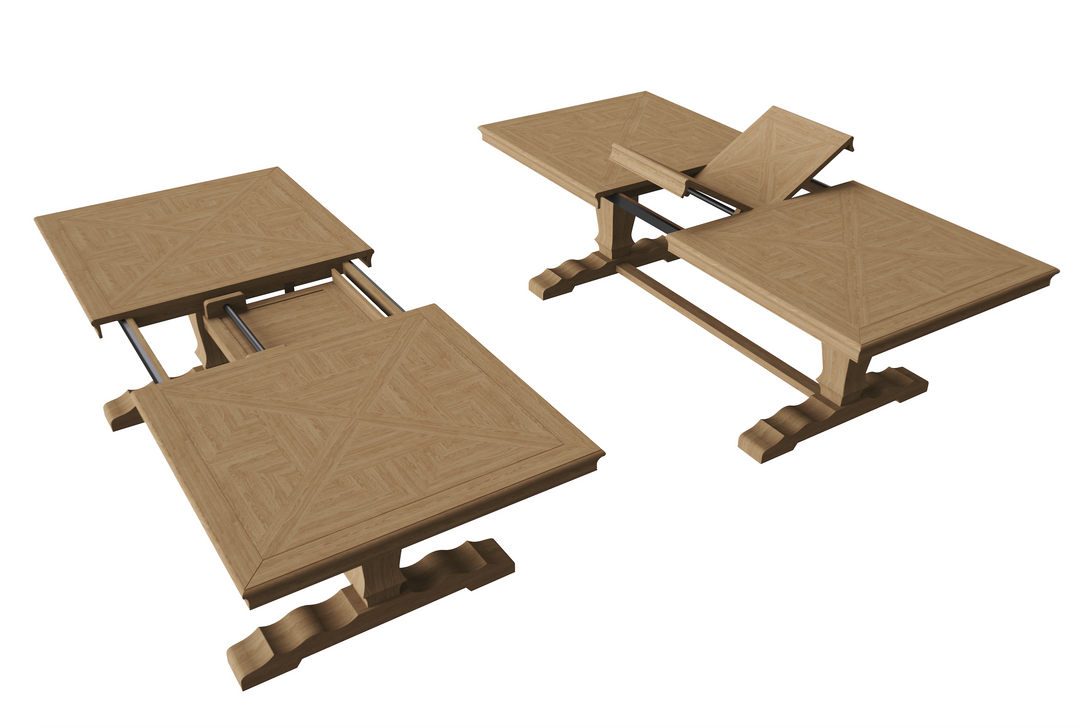 Kensington Extension Dining Table