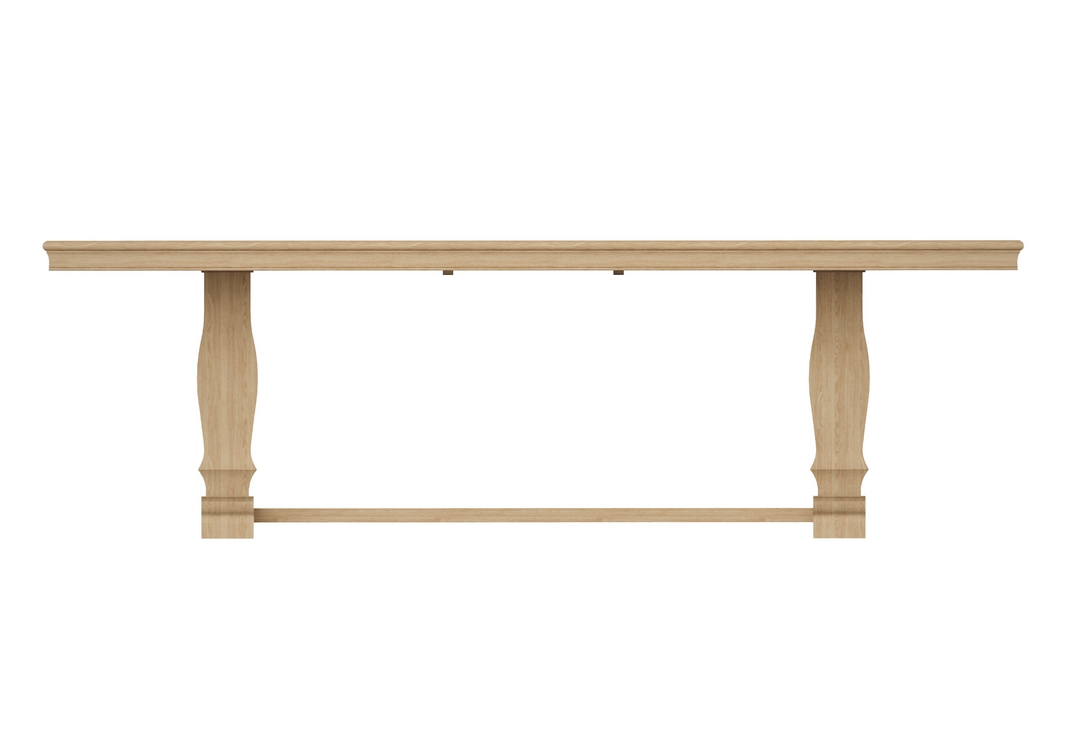 Kensington Extension Dining Table