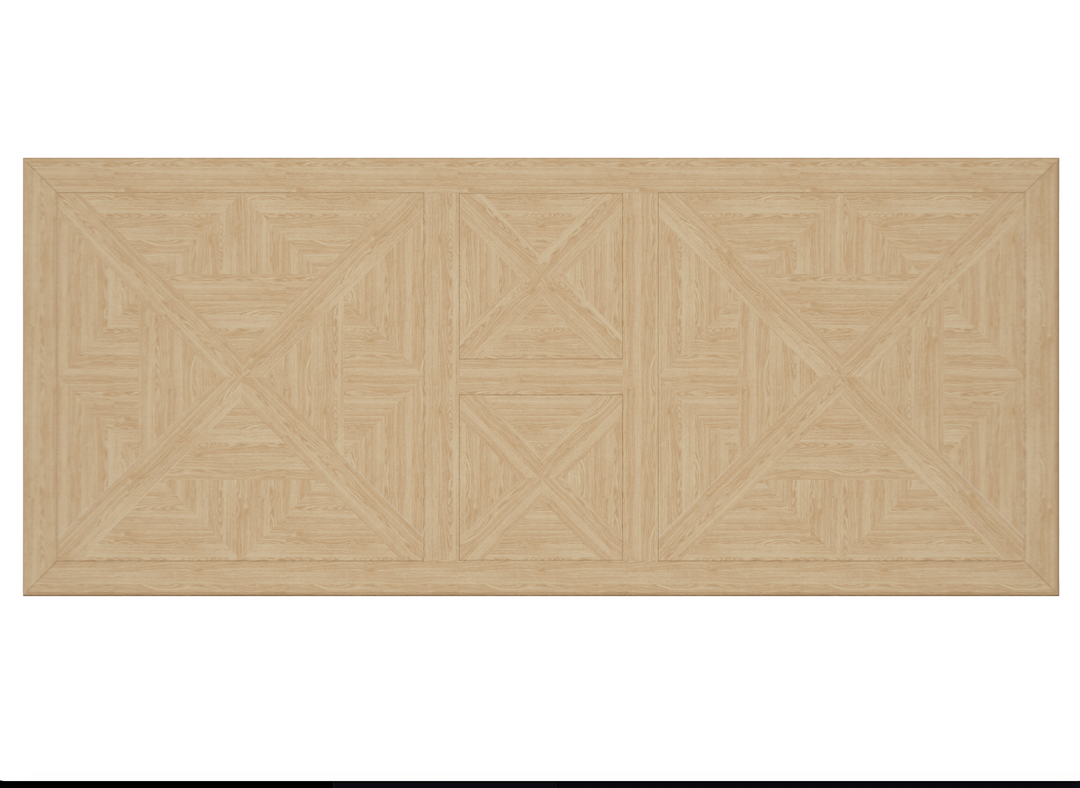 Kensington Extension Dining Table