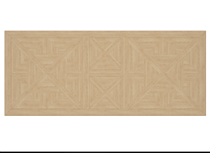 Kensington Extension Dining Table