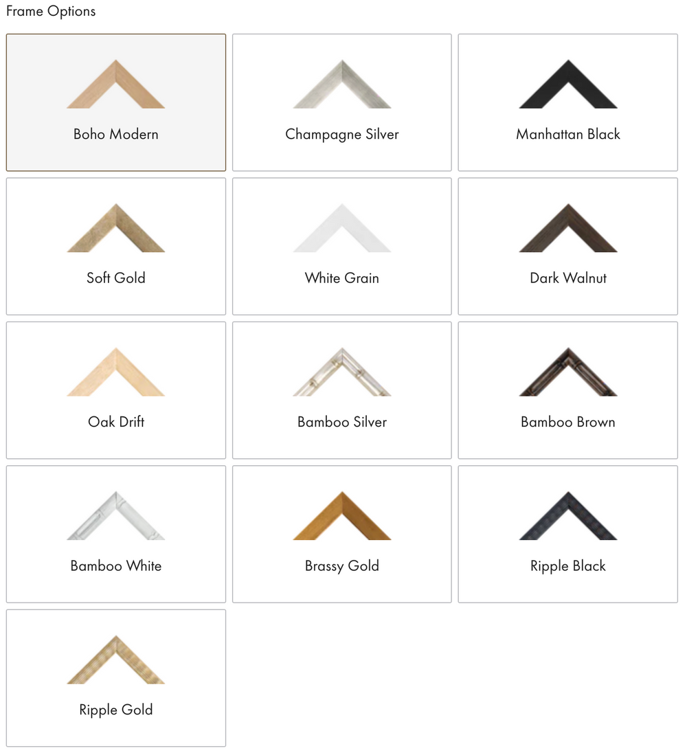 Summertime Joy No 1 | Designer Boys Art