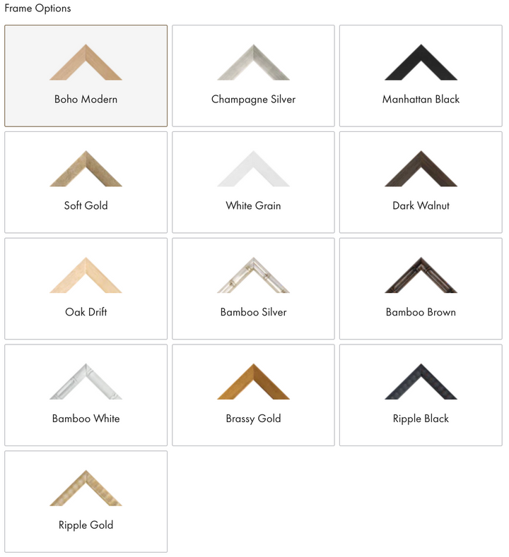 Summertime Joy No 1 | Designer Boys Art