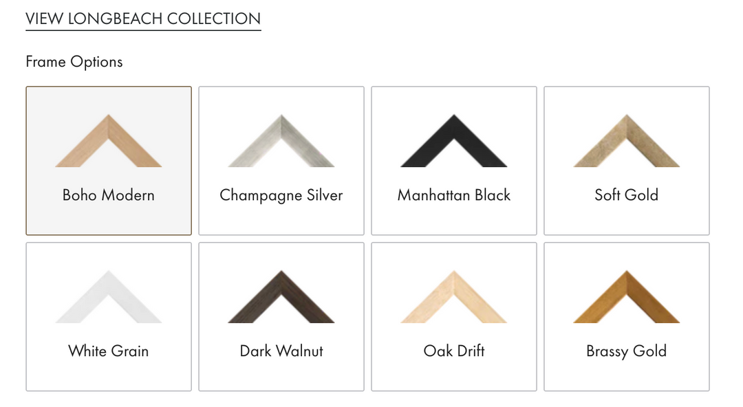 Coral Motif No 1 | Designer Boys Art