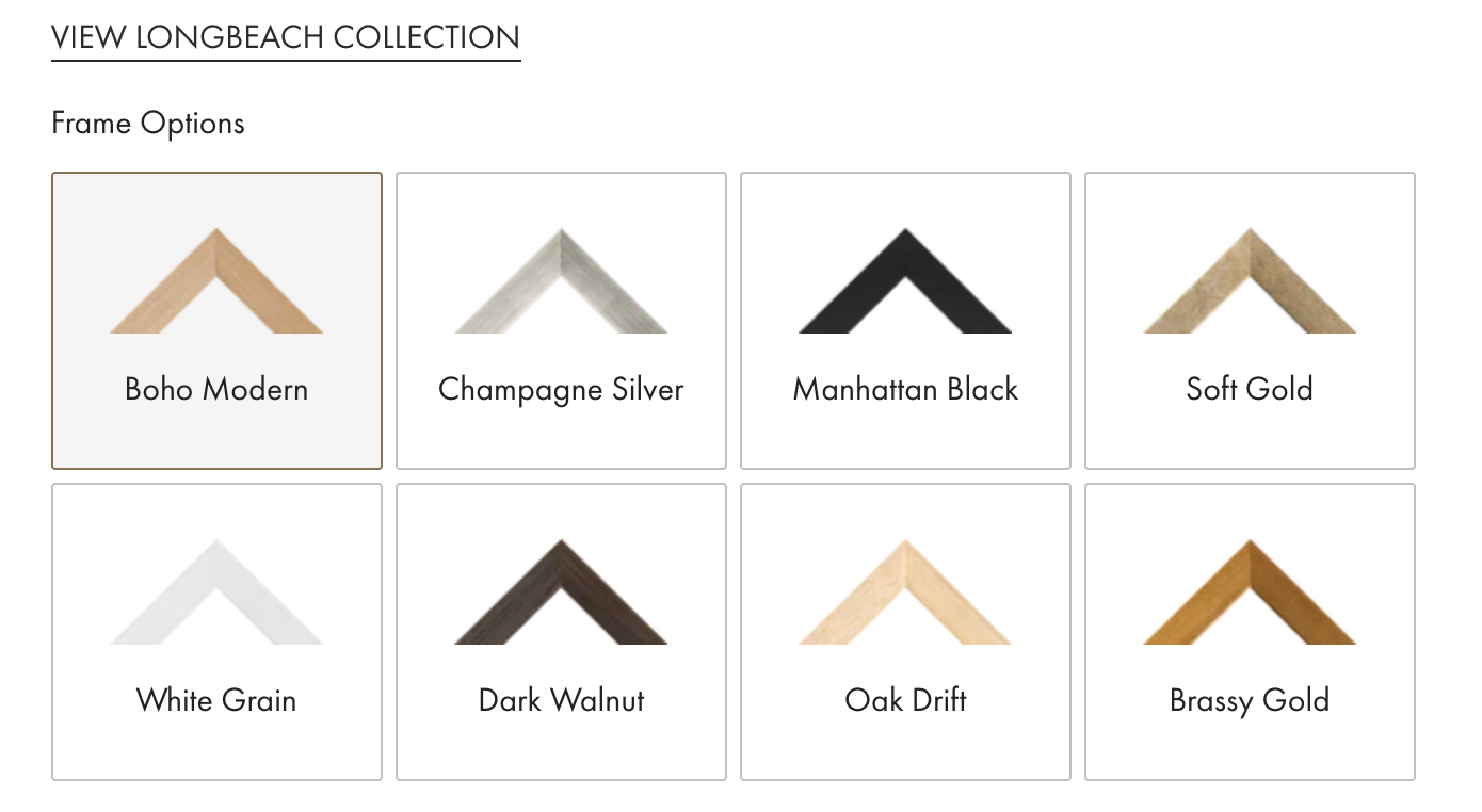 Coral Motif No 1 | Designer Boys Art