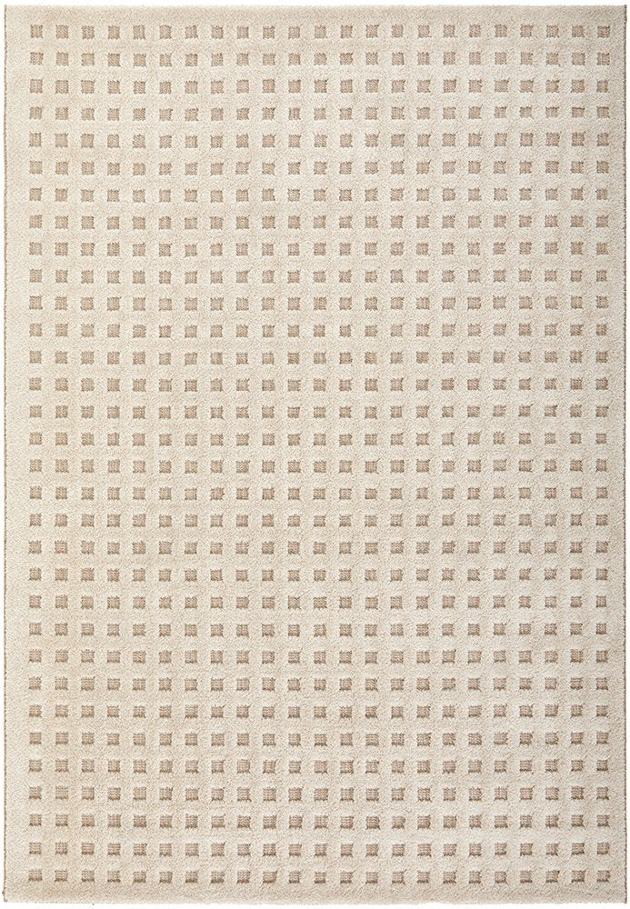 Rowan Textured Natural Rectangle Rug – Style My Home