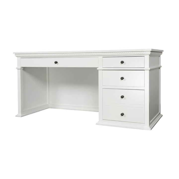 Regency Medium Study Desk