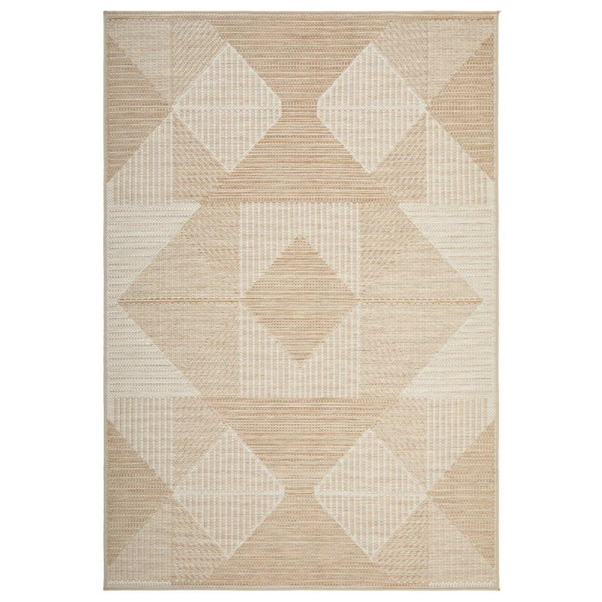 Drift Rory Natural Indoor/ Outdoor Rug