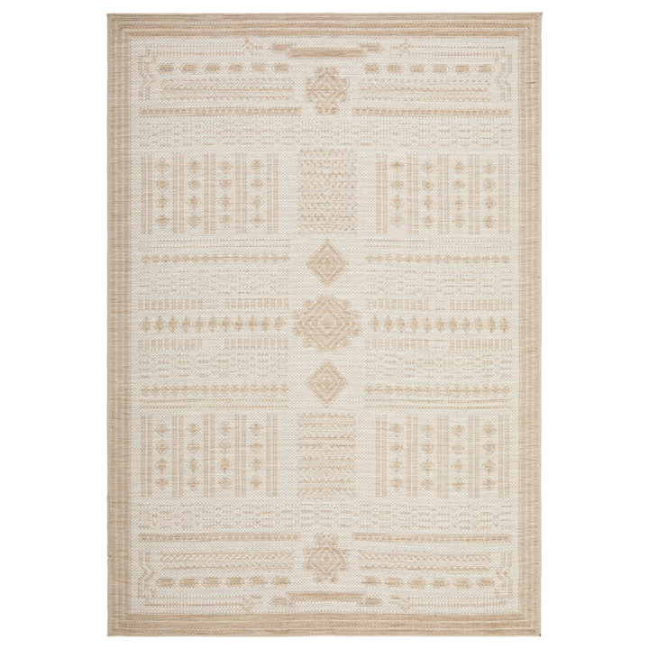 Drift Ziggy Natural Indoor/ Outdoor Rug