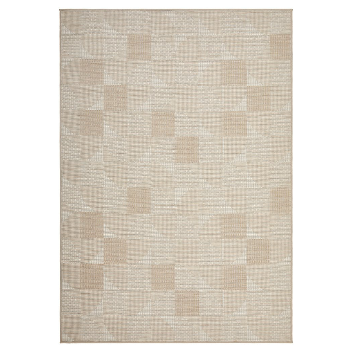 Drift Selena Natural Indoor/ Outdoor Rug
