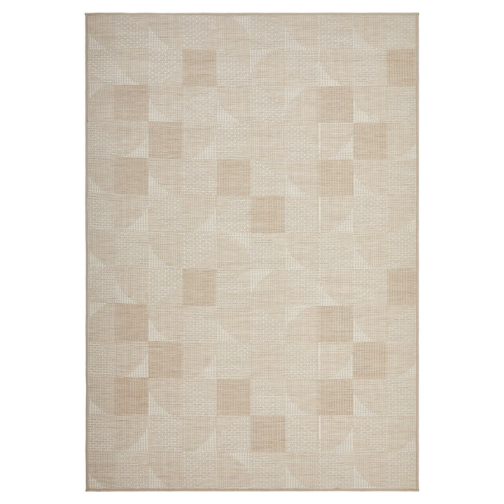 Drift Selena Natural Indoor/ Outdoor Rug