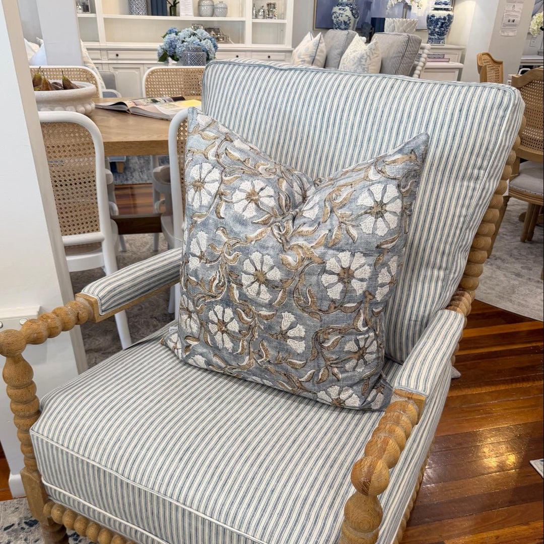 Fairhaven Square Cushion