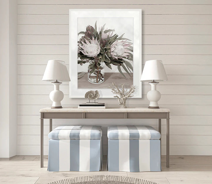 Native Bloom No 1 | Designer Boys Art