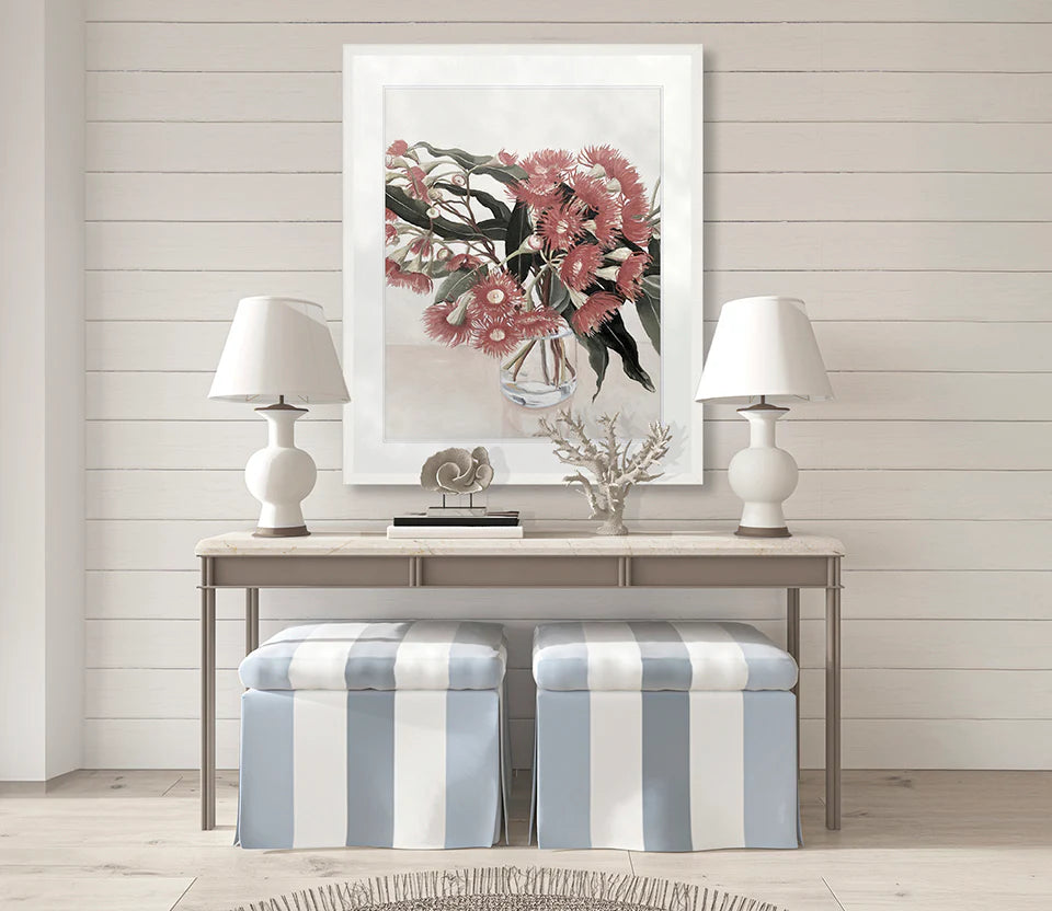 Native Bloom No 3 | Designer Boys Art