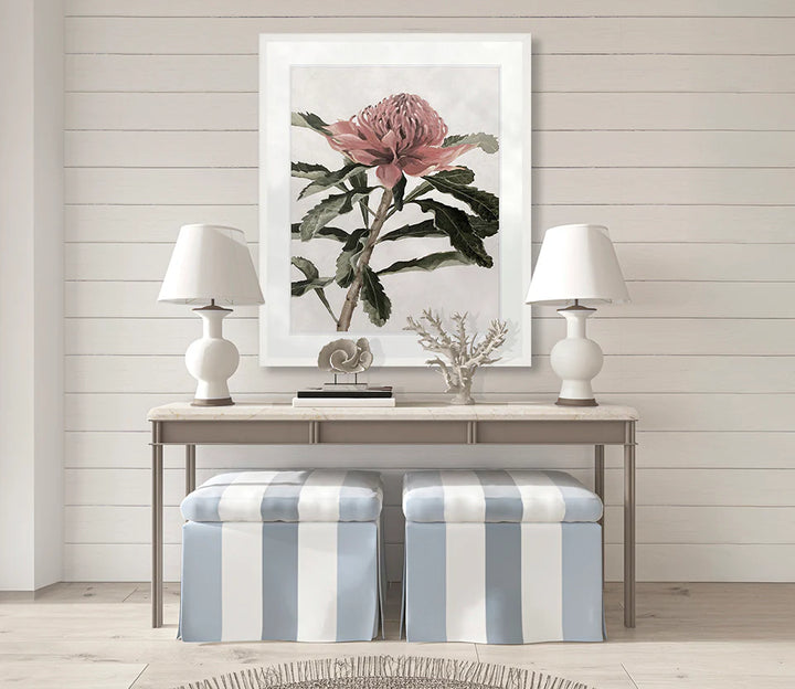 Native Bloom No 4 | Designer Boys Art