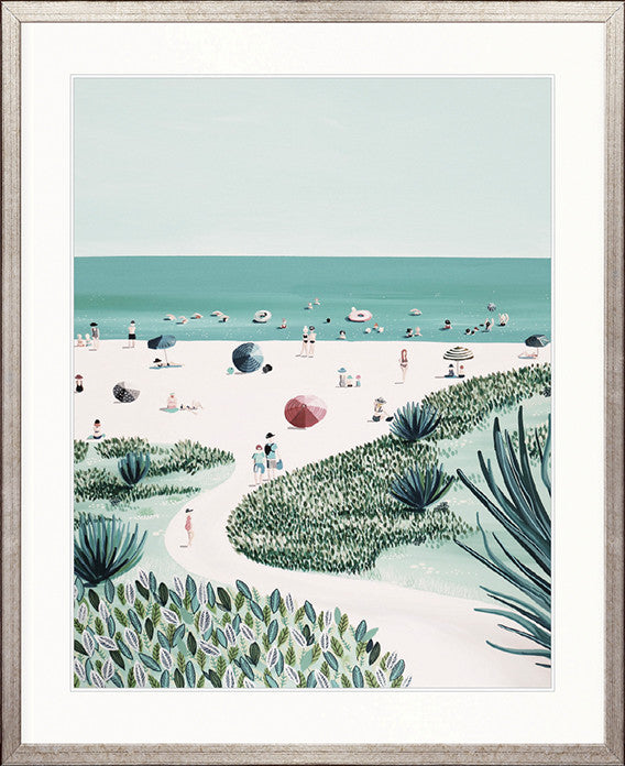 Summertime Joy No 2 | Designer Boys Art