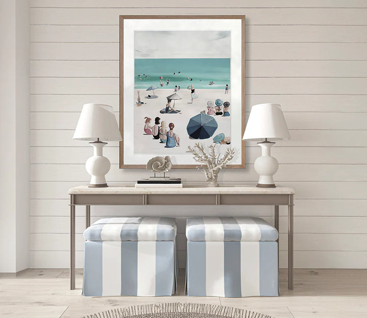 Summertime Joy No 1 | Designer Boys Art