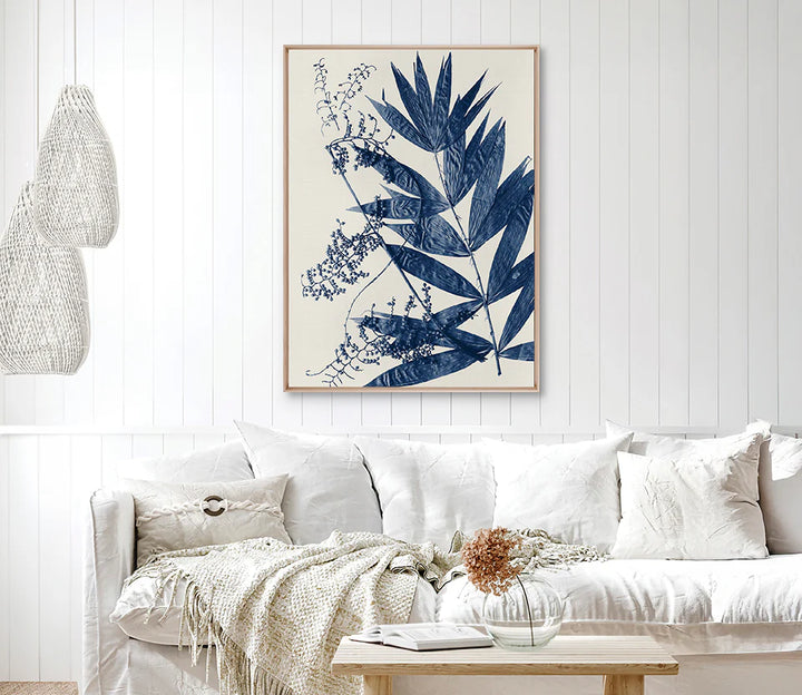 Delicate Frond No 6 | Designer Boys Art