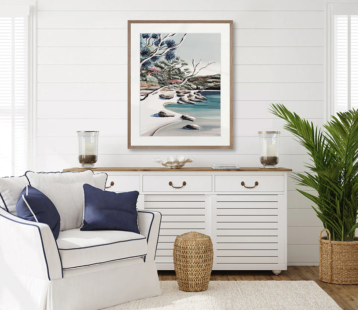 Coastal Vista No 11 | Designer Boys Art