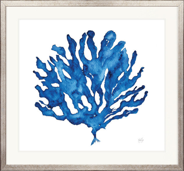 Indigo Coral Iii