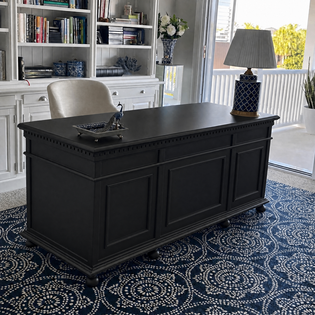 Nicholas Study Desk