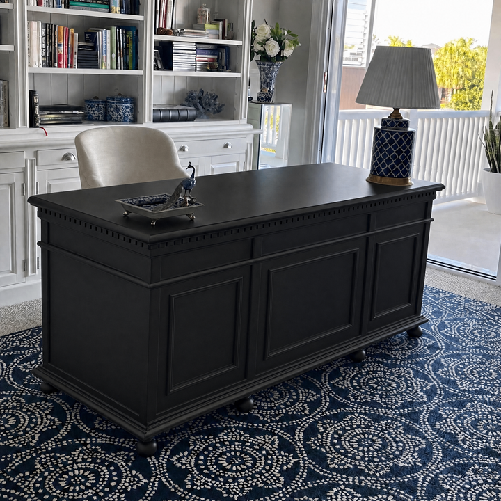 Nicholas Study Desk