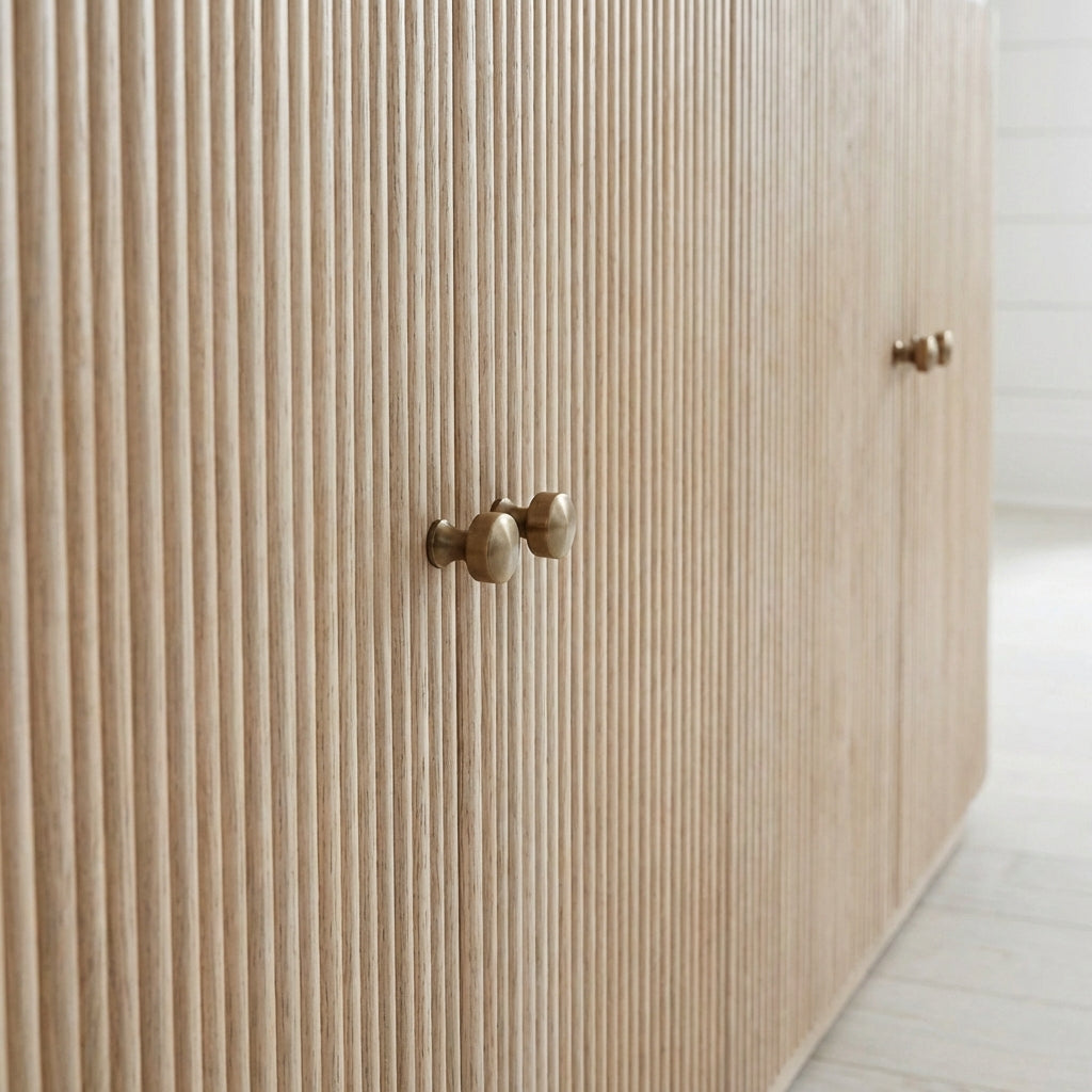 Emerson Large Elm Buffet