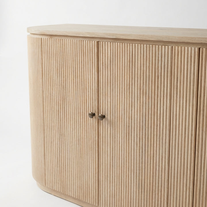 Emerson Large Elm Buffet