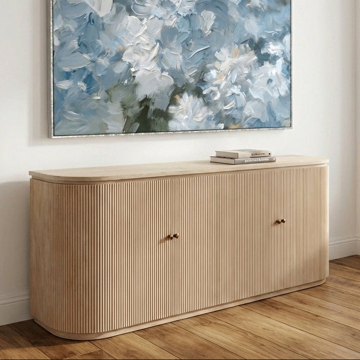 Emerson Large Elm Buffet