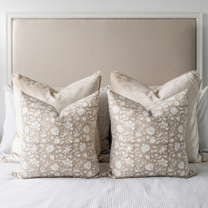Cotswald Square Cushion
