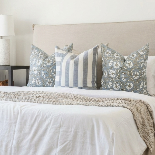 Fairhaven Square Cushion
